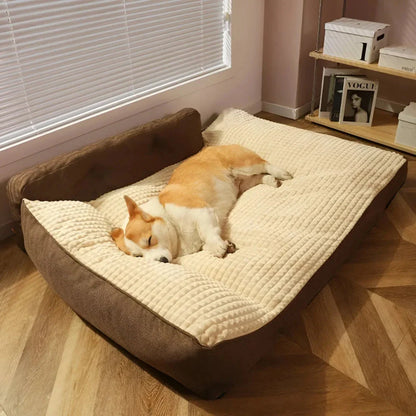 Pet Pillow Bed