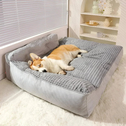 Pet Pillow Bed