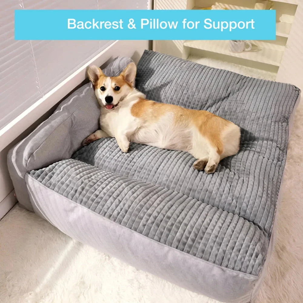 Pet Pillow Bed