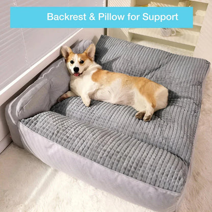 Pet Pillow Bed