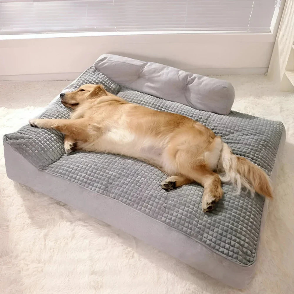 Pet Pillow Bed
