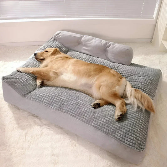 Pet Pillow Bed