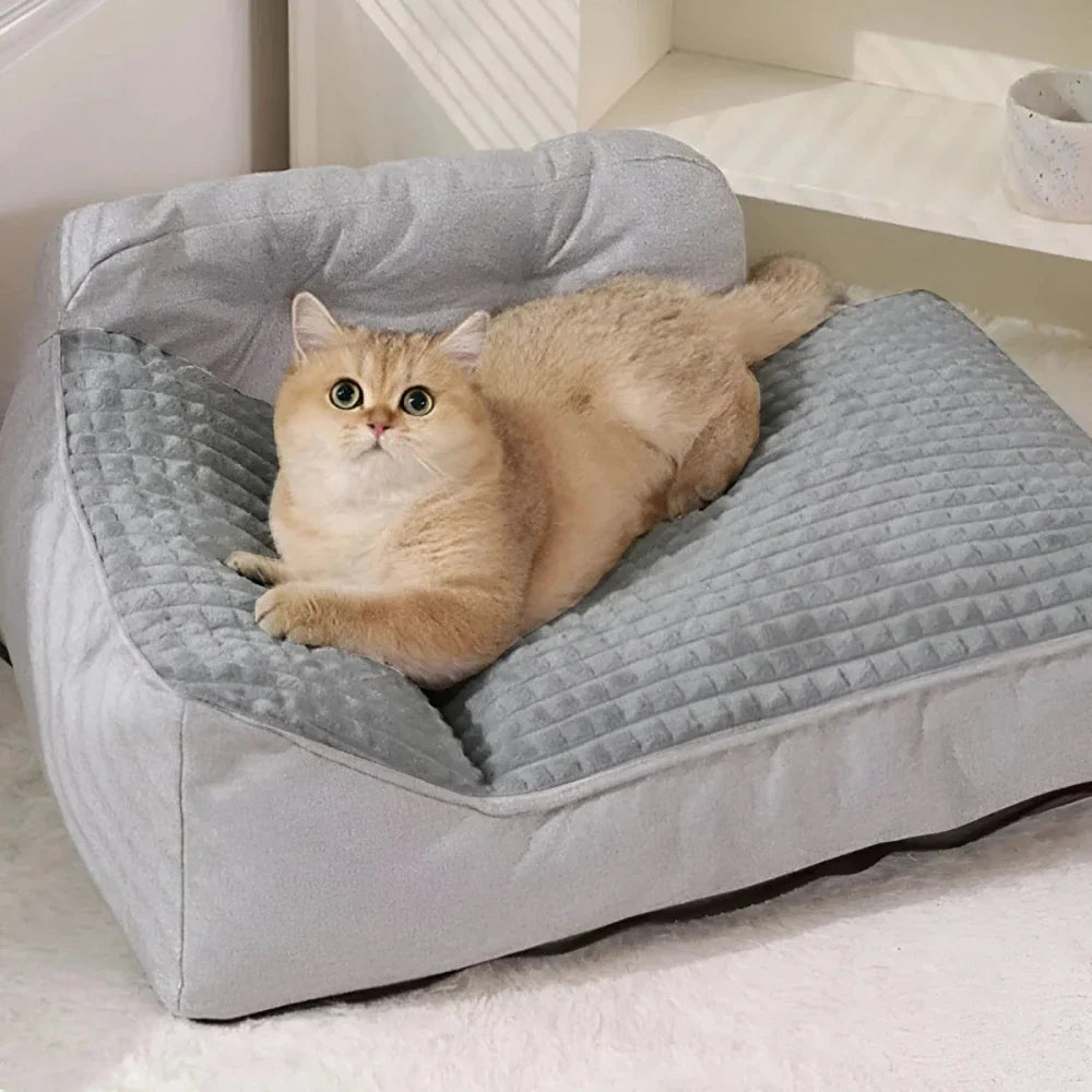 Pet Pillow Bed