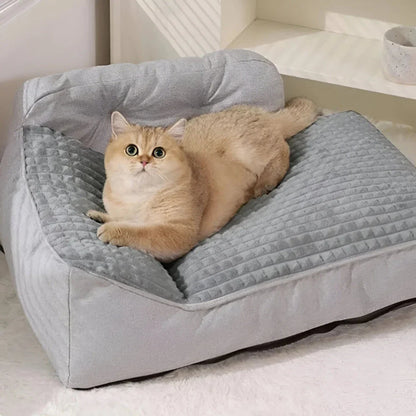 Pet Pillow Bed