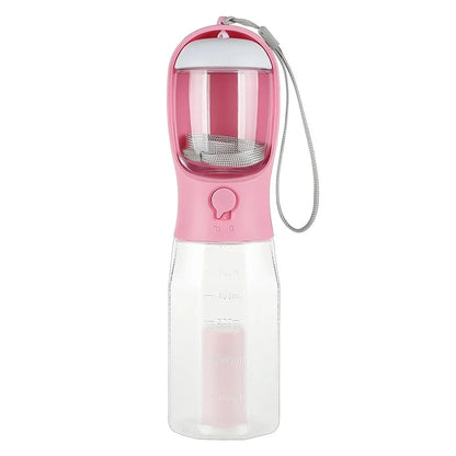 Dog Water Bottle