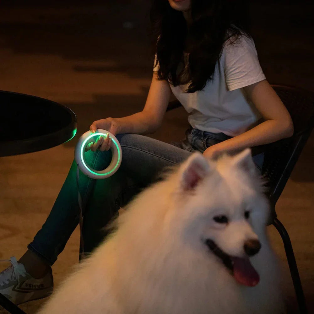 Moestar Dog Leash