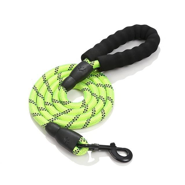 Rope Dog Leash