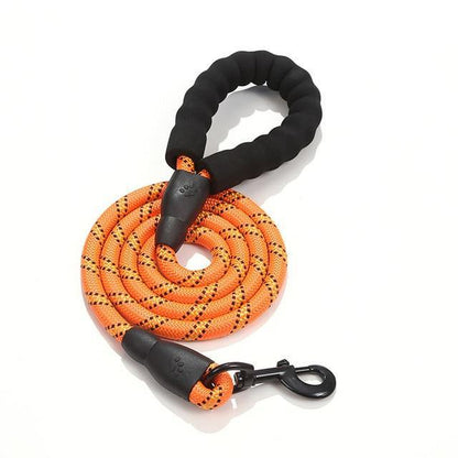 Rope Dog Leash