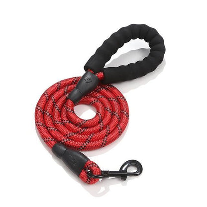 Rope Dog Leash