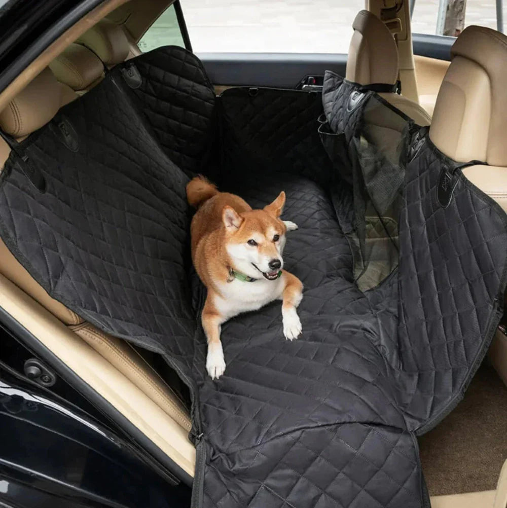 Dog Car Hammock