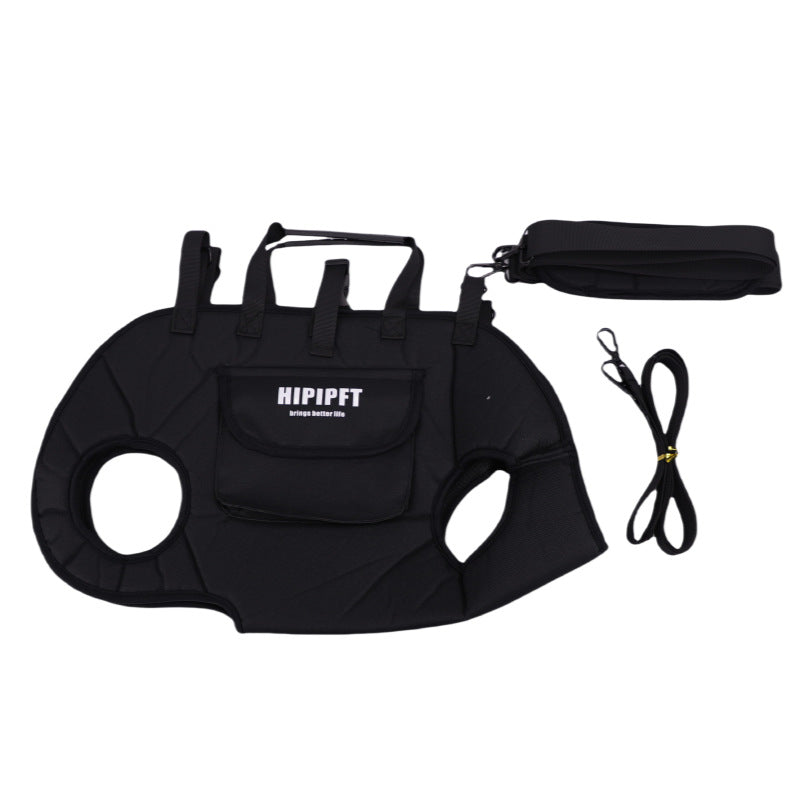 EasyGo Crossbody Pet Carrier Harness