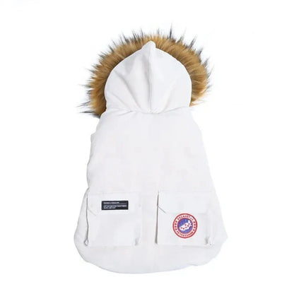 Dog Winter Jacket
