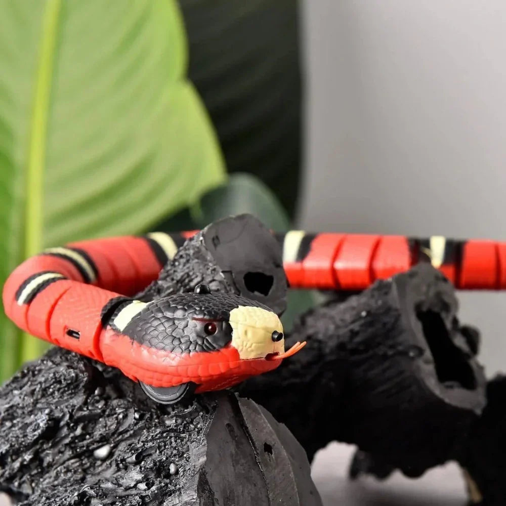 Snake Pet Toy