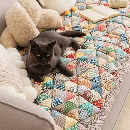 Pet Sofa Cover