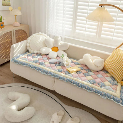 Pet Sofa Cover