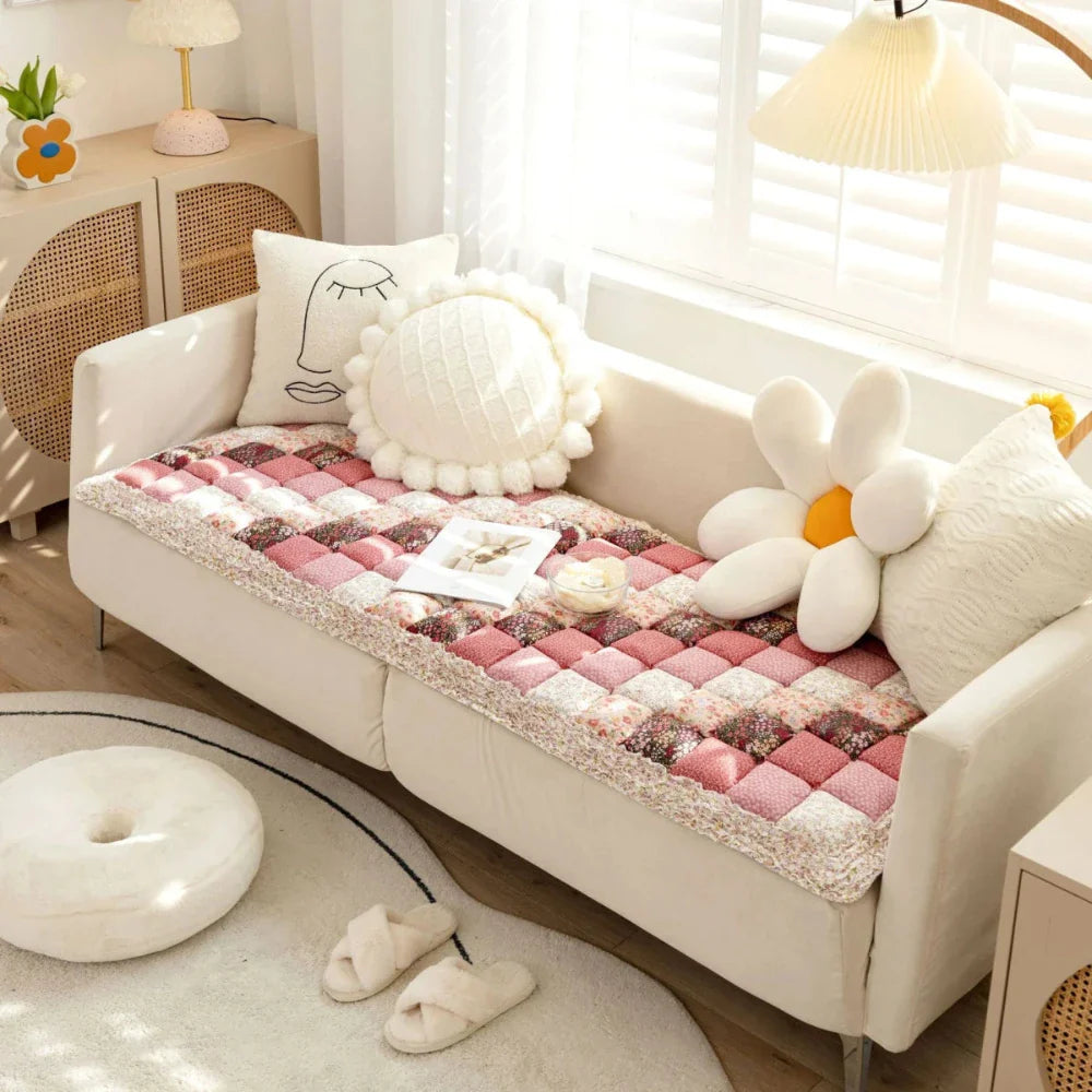 Pet Sofa Cover