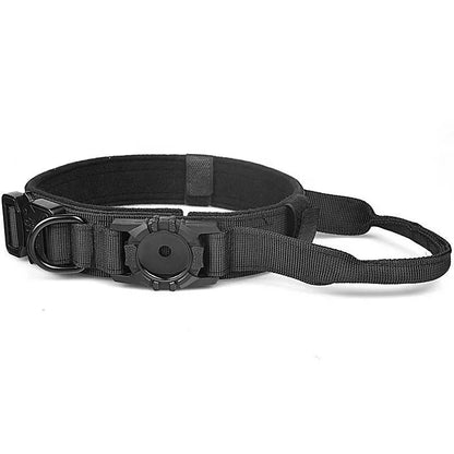 Tactical Dog Collar