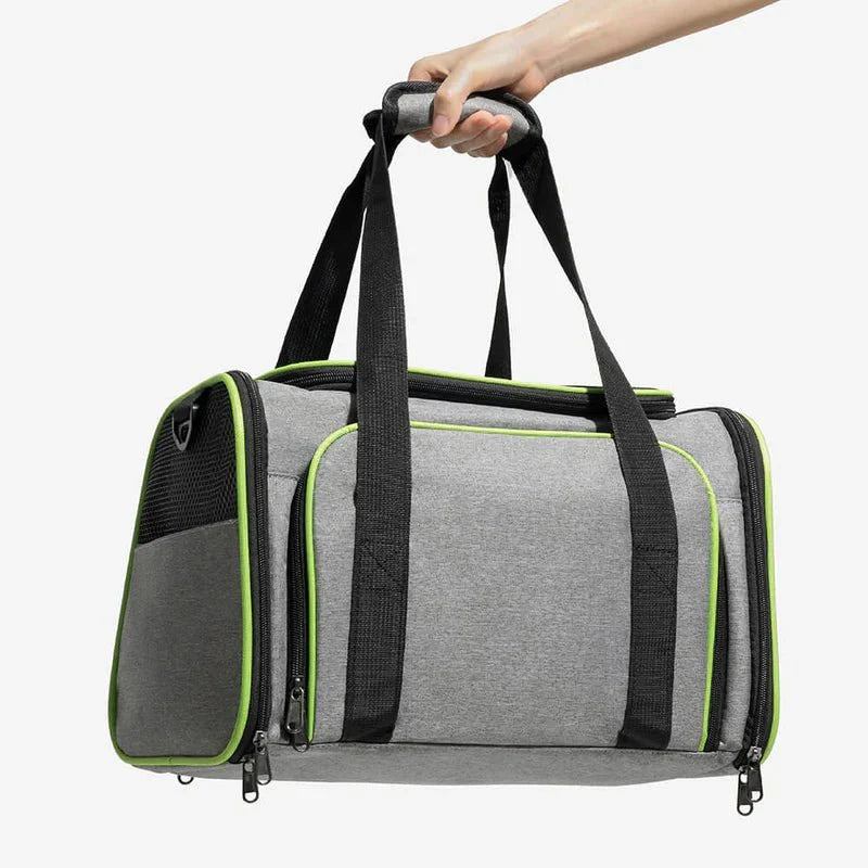 Pet Carrier Bag