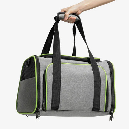 Pet Carrier Bag
