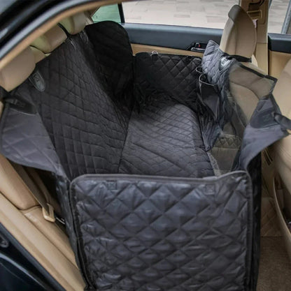 Dog Car Hammock