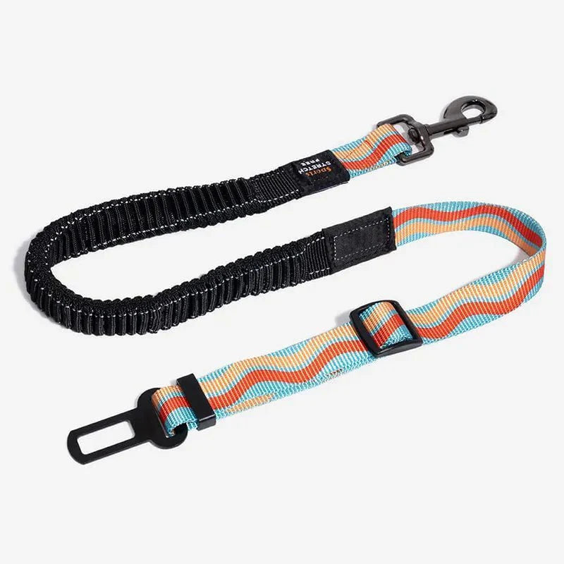 Dog Car Seat Belt