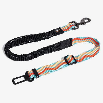 Dog Car Seat Belt
