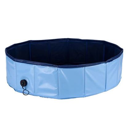 Dog Paddling Pool