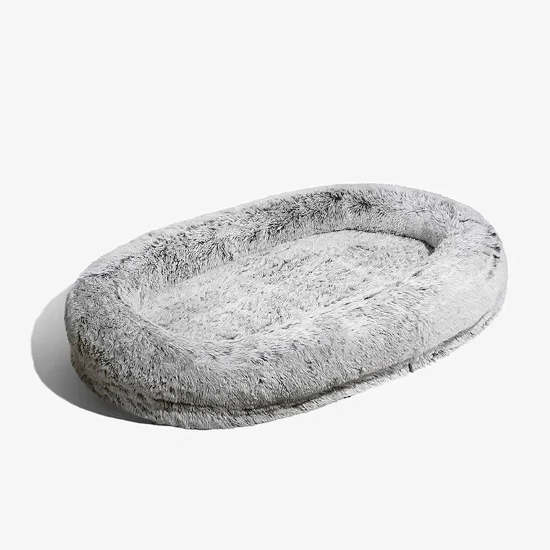 Human Dog Bed